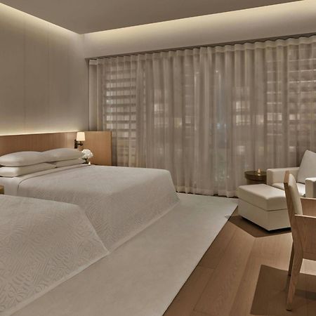 The Singapore Edition Ngoại thất bức ảnh