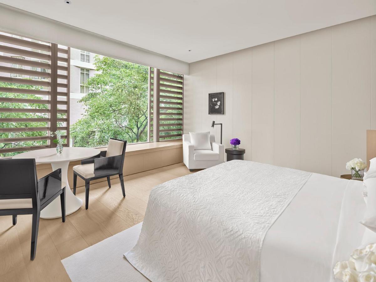The Singapore Edition Ngoại thất bức ảnh