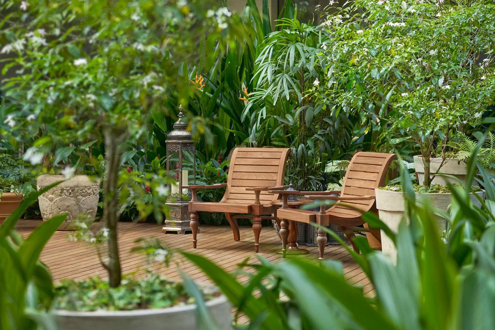The Singapore Edition Ngoại thất bức ảnh