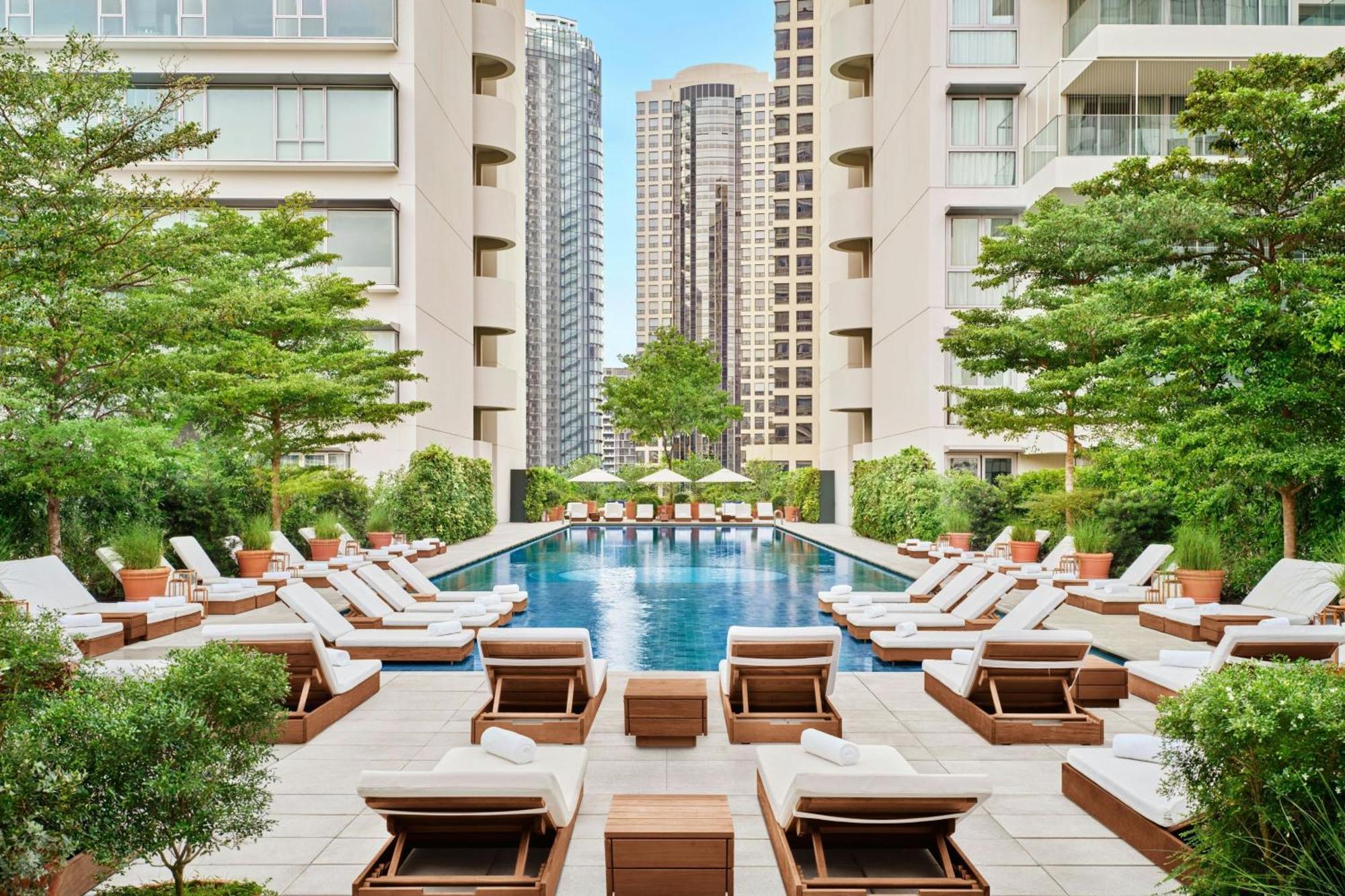 The Singapore Edition Ngoại thất bức ảnh